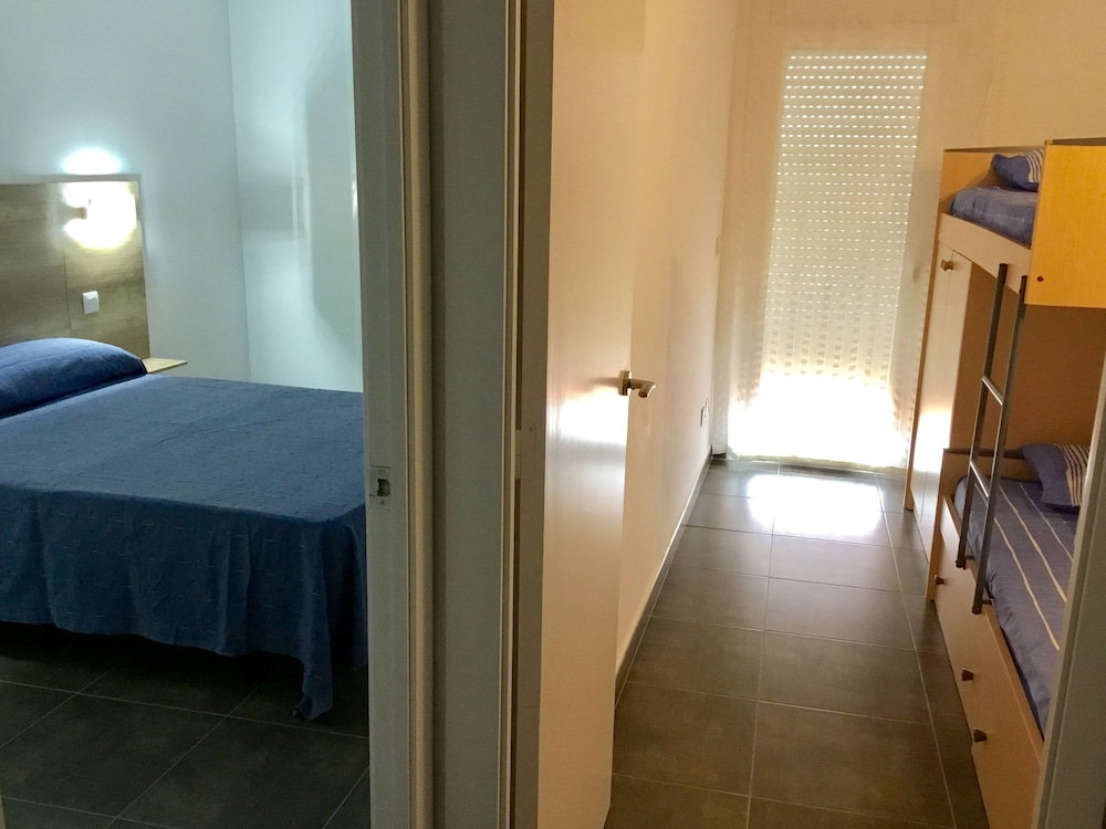 dal travel Apartamento Marina