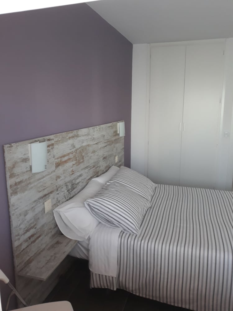 dal travel Apartamento Marina