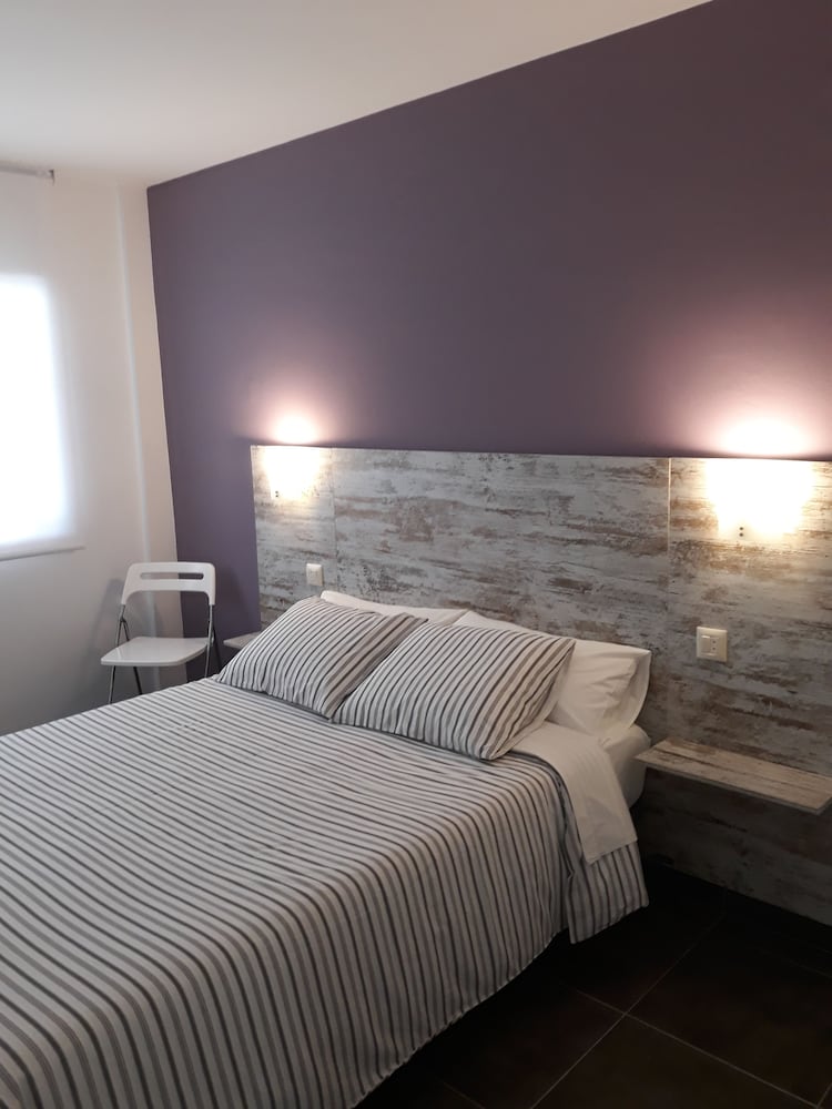 dal travel Apartamento Marina