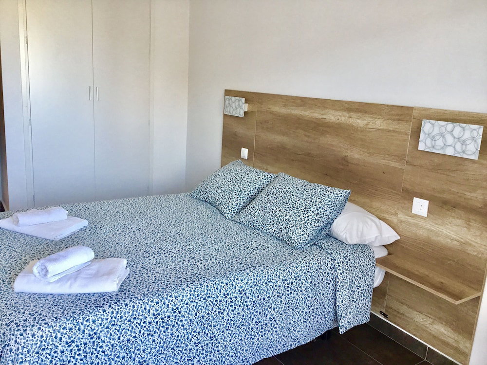 dal travel Apartamento Marina