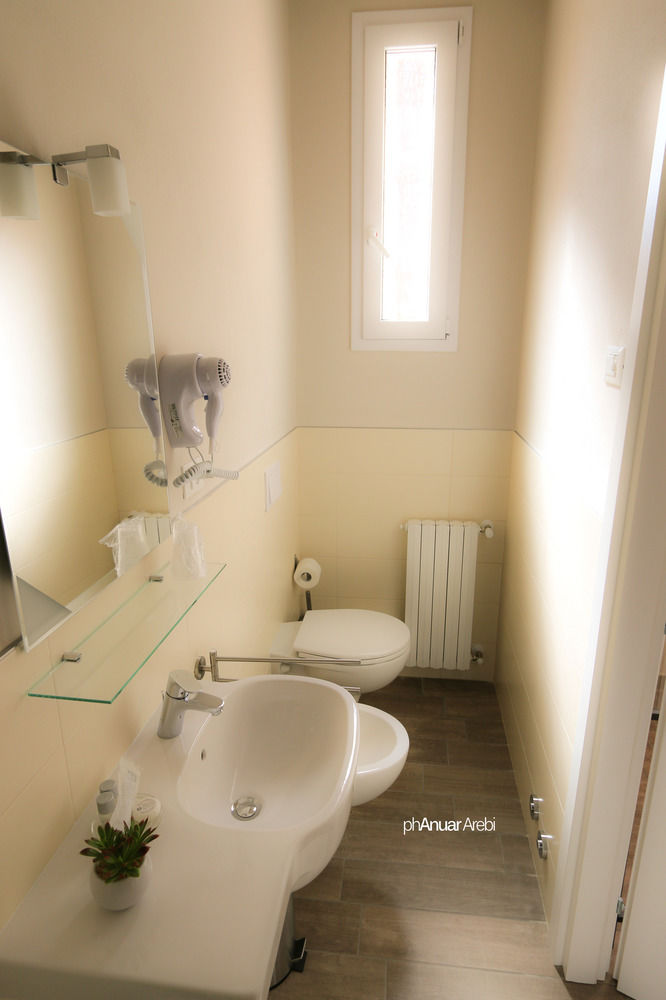 Hotel Le Stanze