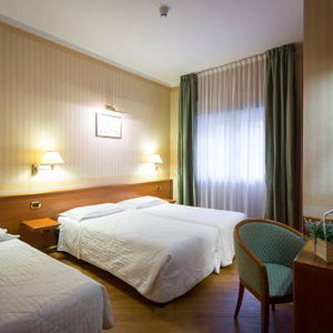 Hotel Nuovo Hotel Del Porto cazare Bologna