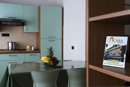 Hotel Casa Temporanea