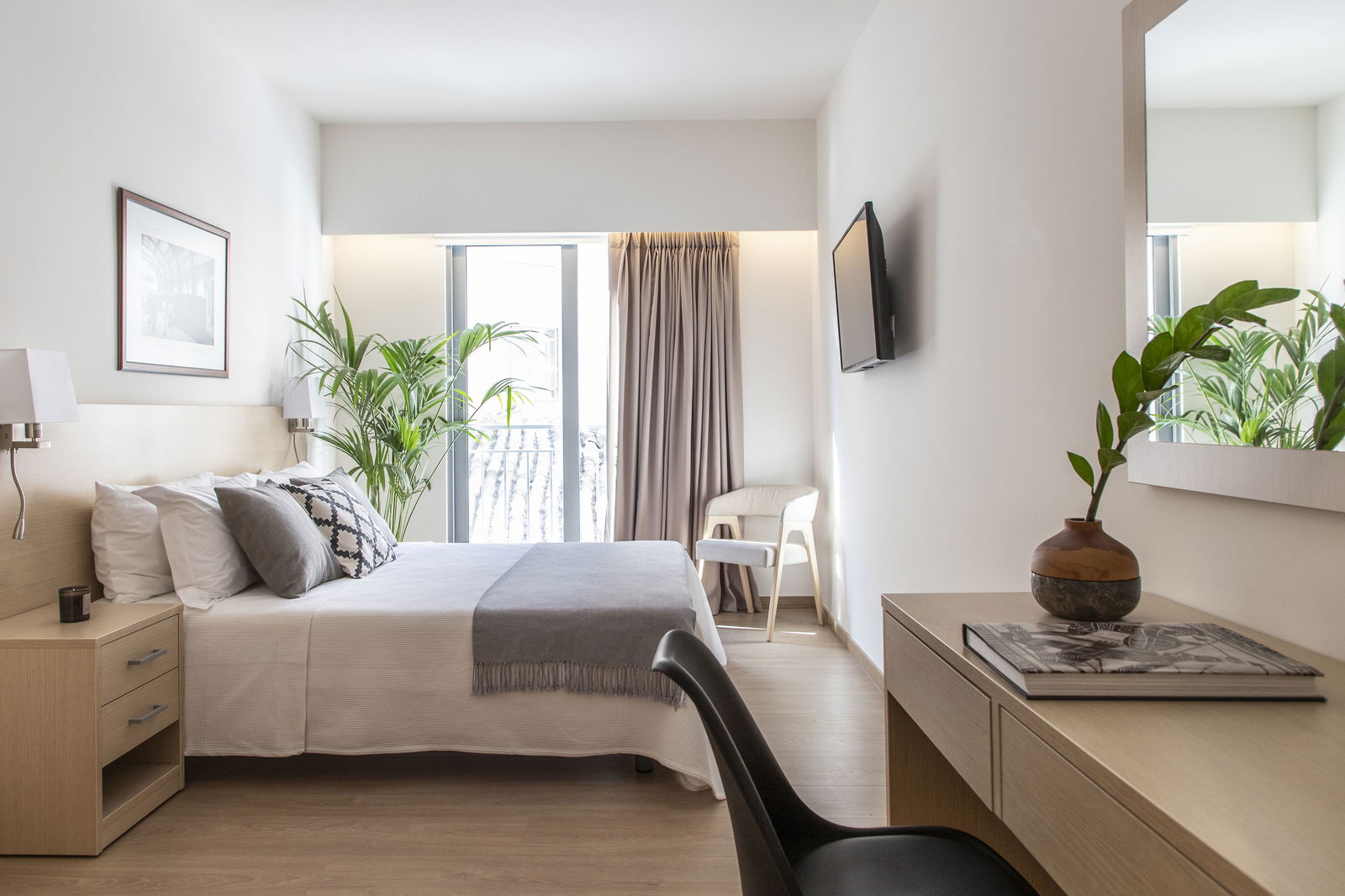 Hotel Gallery Suites & Residences