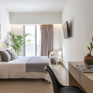 Hotel Gallery Suites & Residences cazare Piraeus