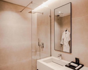 Hotel La Onda Hotel cazare Durres