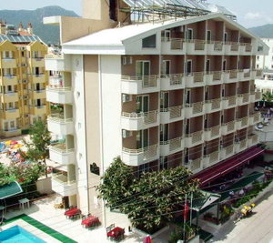 Hotel Melodi cazare Marmaris