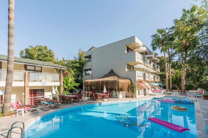 Hotel Tropic Hotel