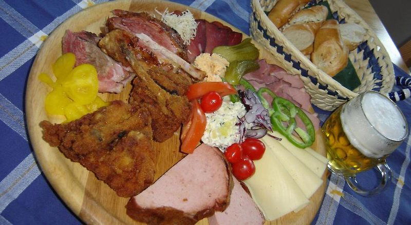 Hotel Zur Mariensäule Landhotel