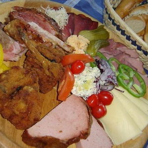 Hotel Zur Mariensäule Landhotel cazare Wernstein am Inn