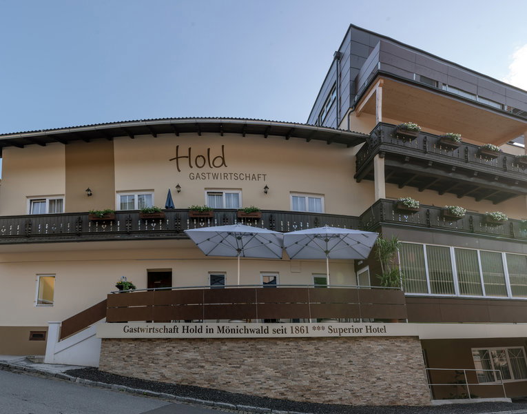 Hotel Gastwirtschaft Hold