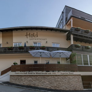 Hotel Gastwirtschaft Hold cazare Moenichwald