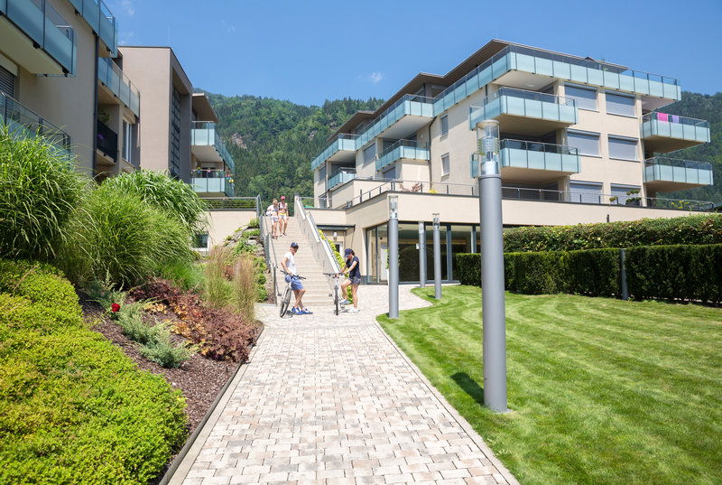 Hotel Aparthotel Legendär