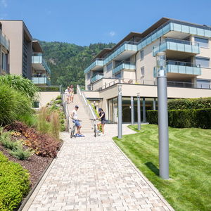 Hotel Aparthotel Legendär cazare Ossiach