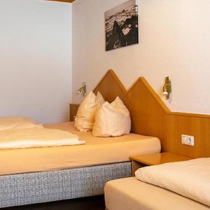 Hotel Berggasthof Wallackhaus cazare Heiligenblut