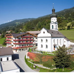 Hotel Ferienhotel Hoppet cazare Hart im Zillertal