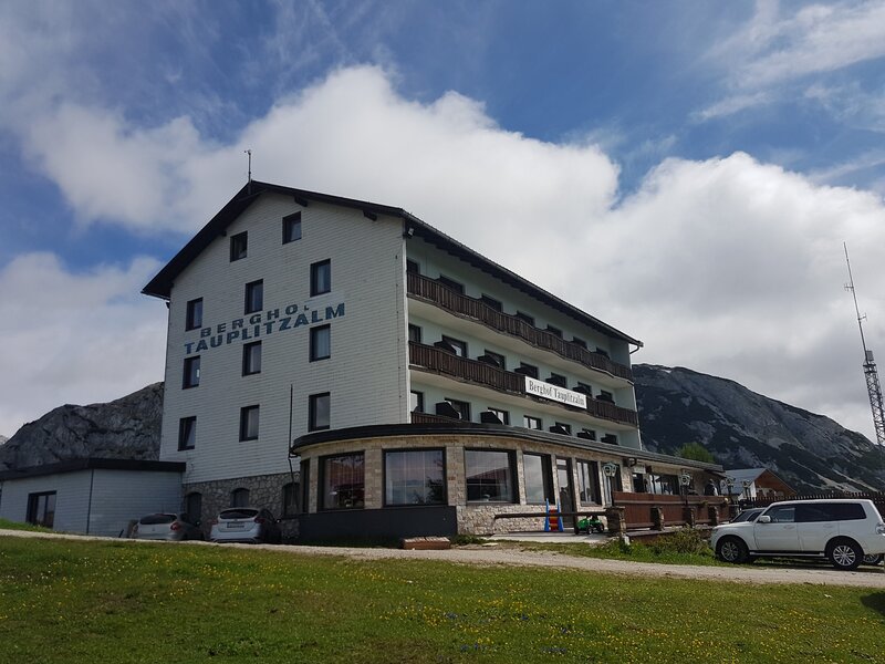 Hotel Hotel Berghof Tauplitzalm