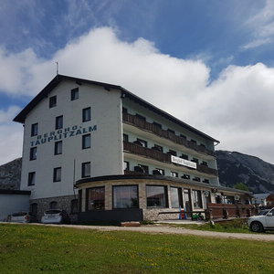 Hotel Hotel Berghof Tauplitzalm cazare Tauplitz