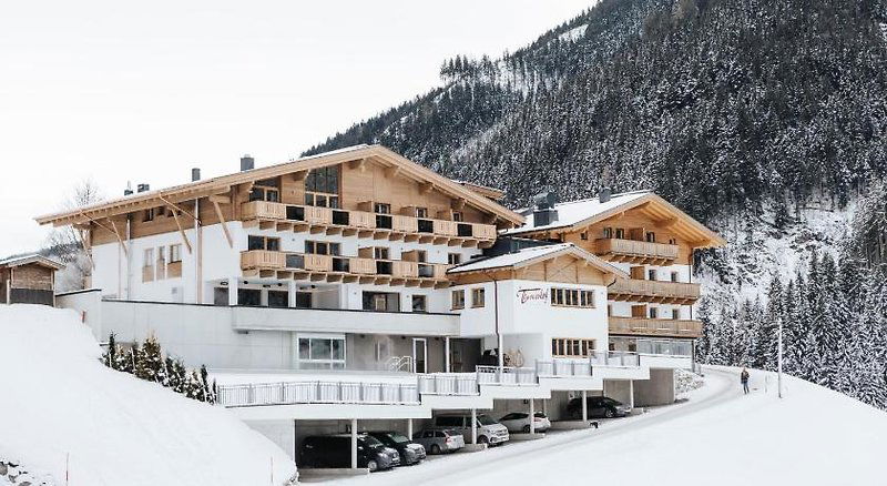 Hotel Pension Thurnerhof