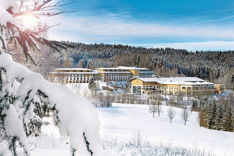 Hotel Aldiana Club Ampflwang