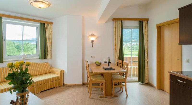 Hotel Landhotel Hubengut