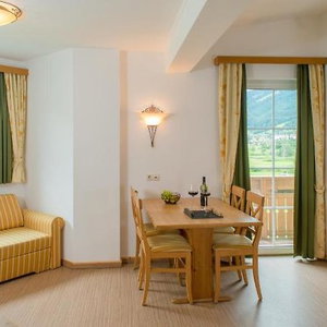 Hotel Landhotel Hubengut cazare Radstadt