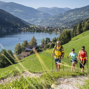 Hotel All Inclusive Familienhotel Burgstallerhof cazare Feld am See