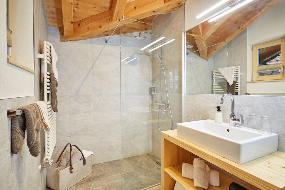 Hotel Nature Resort Ötztal