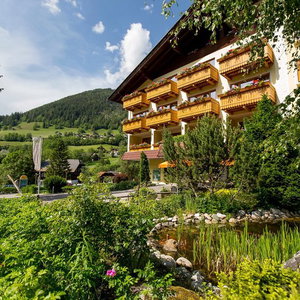 Hotel Familien- Und Sporthotel Kärntnerhof cazare Bad Kleinkirchheim