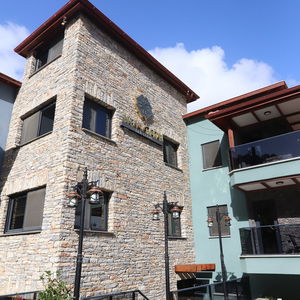 Hotel Sarigerme New Gate Hotel cazare Ortaca