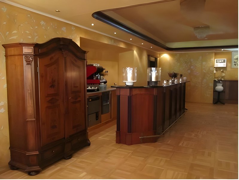 Hotel Hotel Kaiservilla