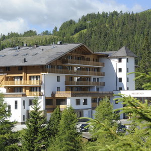 Hotel Das Alpenhaus Katschberg 1640 cazare Sankt Michael im Lungau