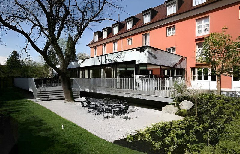 Hotel Montfort - Das Hotel