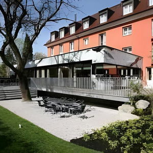 Hotel Montfort - Das Hotel cazare Feldkirch
