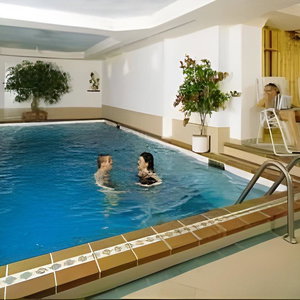Hotel Tiptop Hotel Alpensonne cazare Riezlern