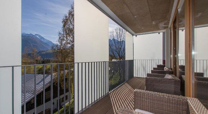 Hotel Emma Apartments