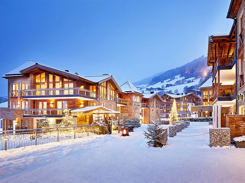 Hotel Das Bramberg - Wildkogel Resorts