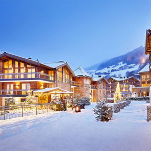 Hotel Das Bramberg - Wildkogel Resorts cazare Bramberg am Wildkogel