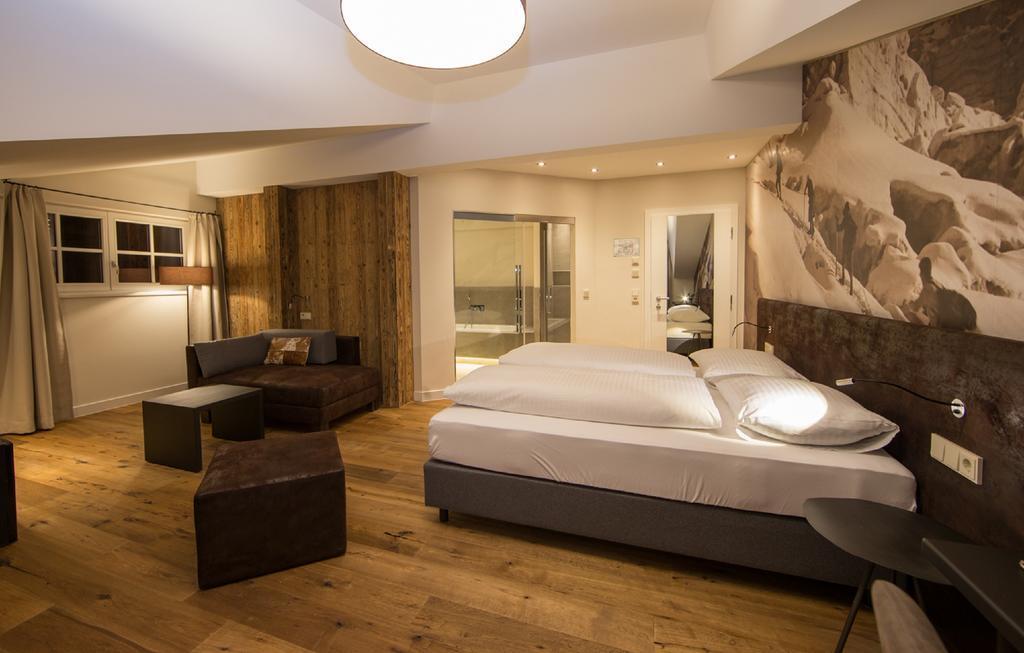 Hotel Heitzmann - Hotel & Rooftop