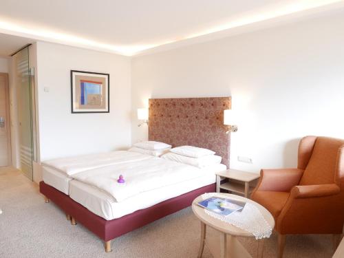 Alpin Das Sporthotel