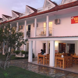 Hotel Yavuz Hotel cazare Dalyan