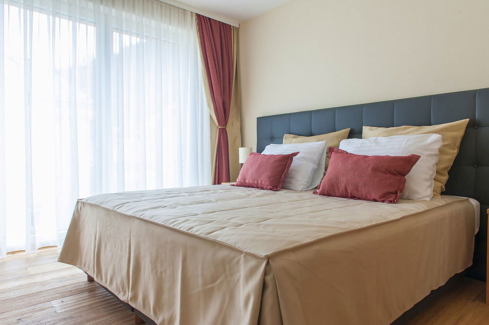 Hotel The House Zell Am See