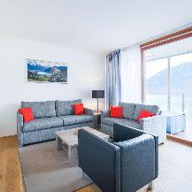 Hotel Residence Bellevue cazare Zell am See