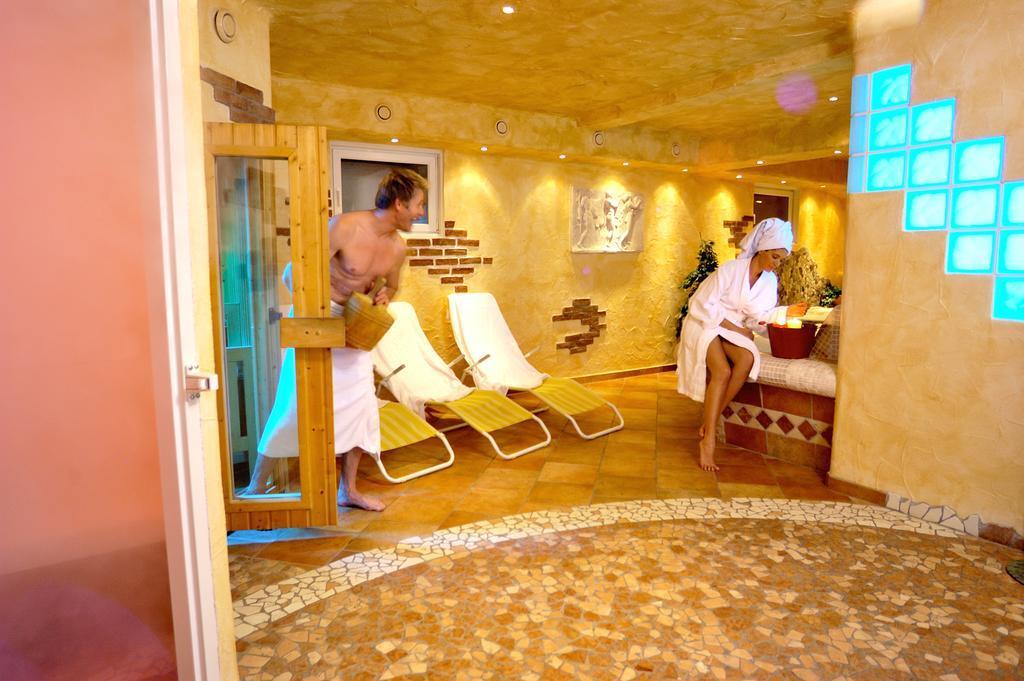 Hotel Landhotel Martha