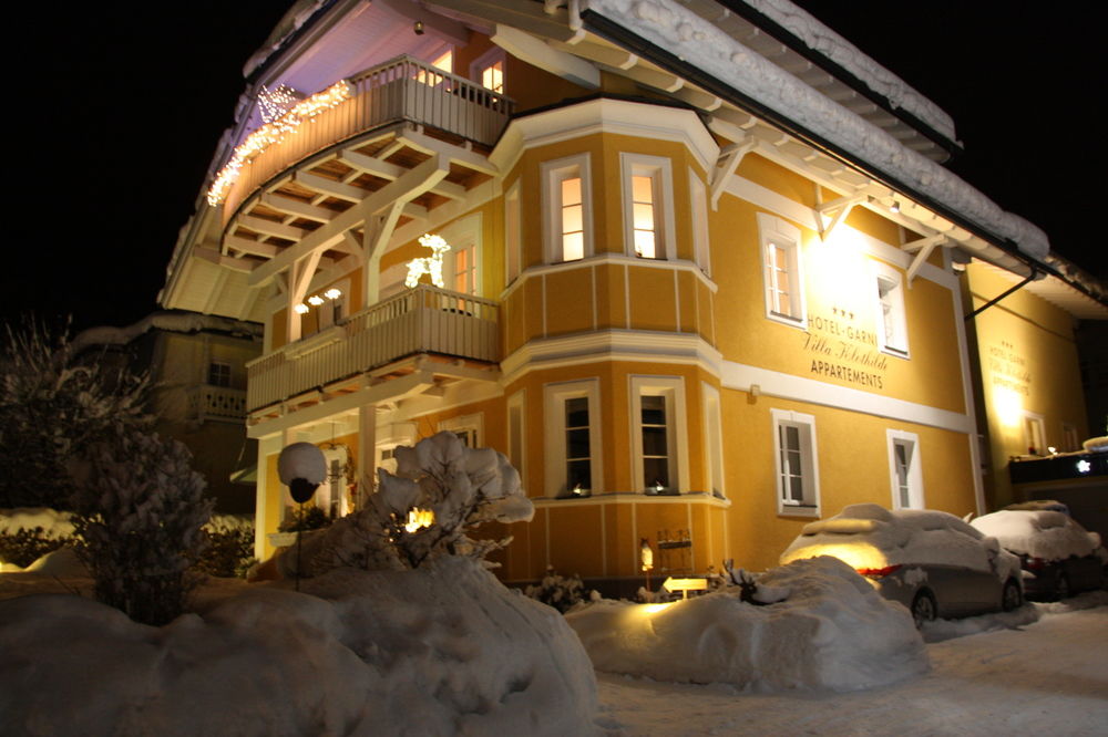 Hotel Villa Klothilde