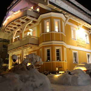 Hotel Villa Klothilde cazare Zell am See