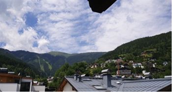 Hotel Pension Andrea