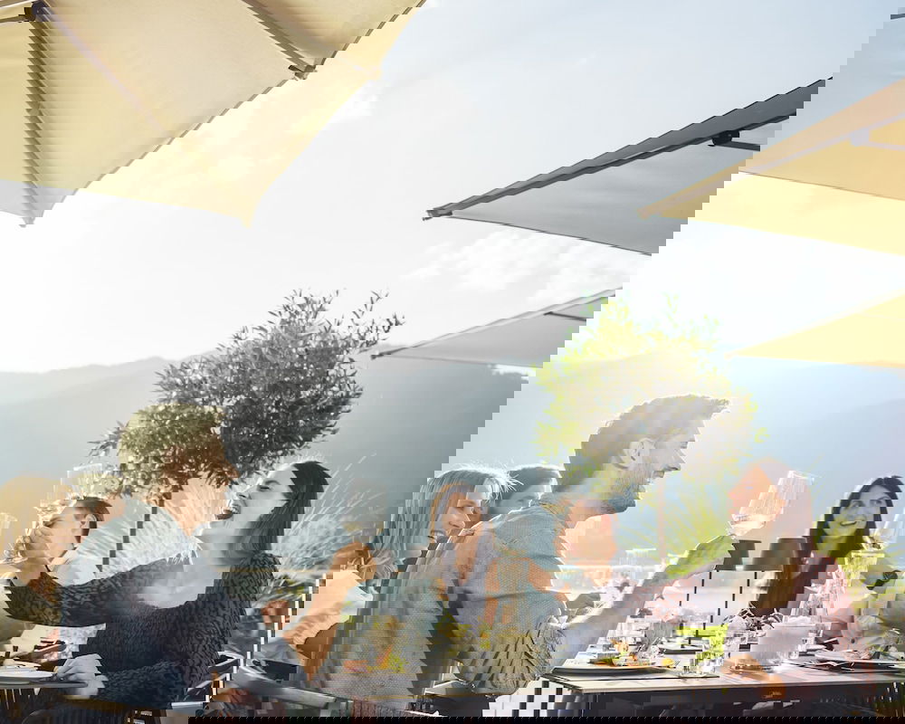 Hotel Apartments Birkhöfl By We Rent