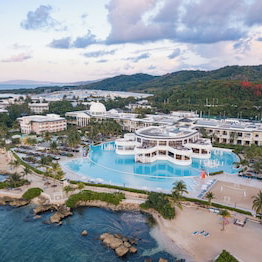 Hotel Grand Palladium Jamaica Resort & Spa cazare Montego Bay