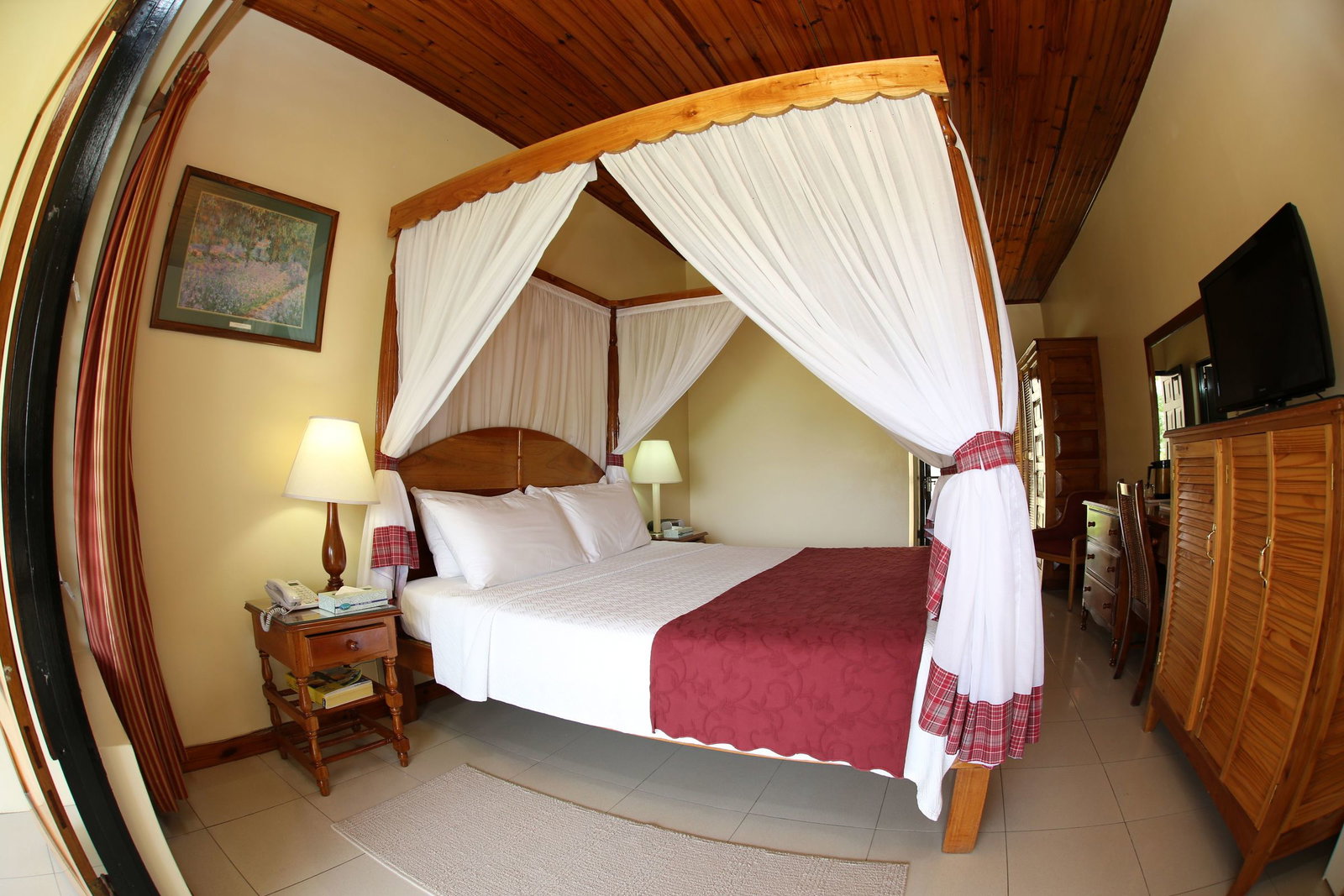 Charela Inn